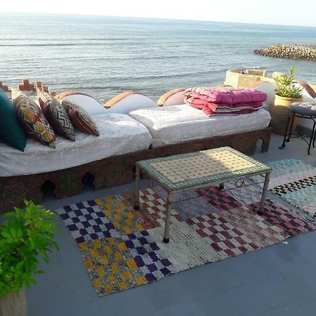 The Jewel Of The Northern Moroccan Atlantic In Assilah Extérieur photo