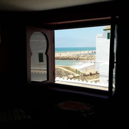 The Jewel Of The Northern Moroccan Atlantic In Assilah Extérieur photo