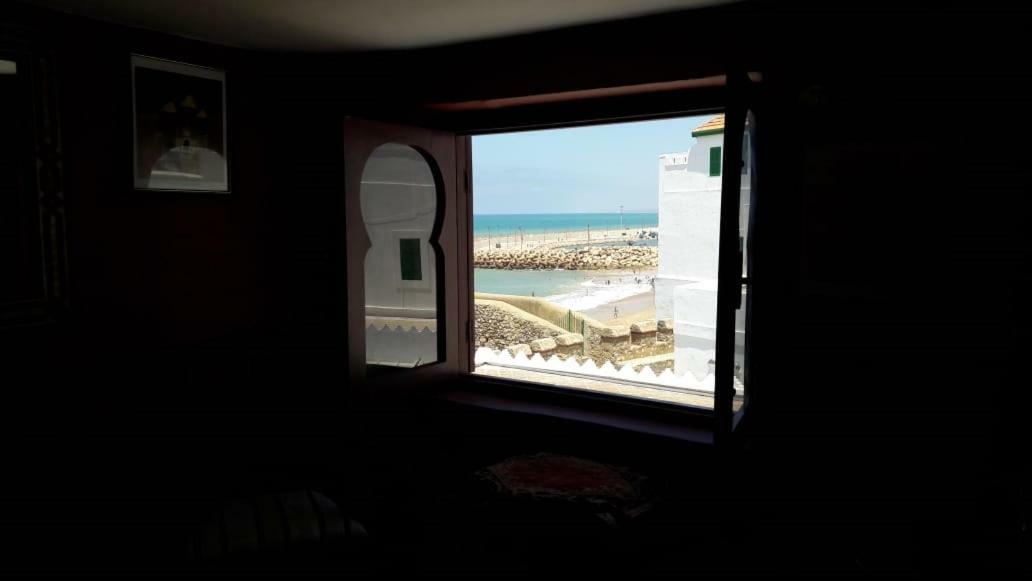 The Jewel Of The Northern Moroccan Atlantic In Assilah Extérieur photo